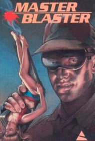 Portada Masterblaster