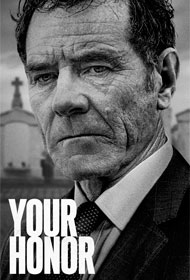 Portada Your Honor