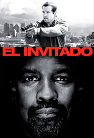 Portada El invitado