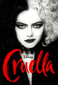 Portada Cruella