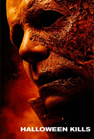 Portada Halloween Kills