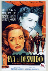 Portada Eva al desnudo