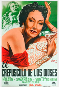 Portada El crepúsculo de los dioses