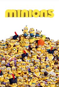 Portada Minions