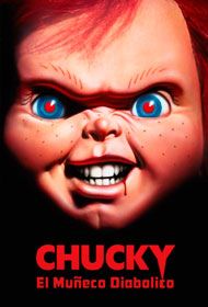 Portada Muñeco diabólico
