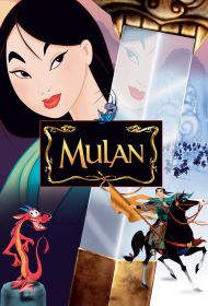 Portada Mulan