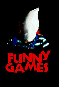 Portada Funny Games