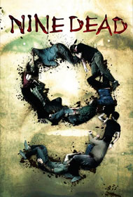 Portada Nine Dead