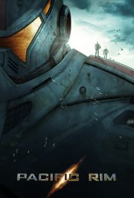 Portada Pacific Rim