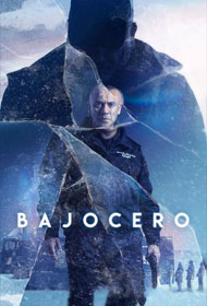 Portada Bajocero