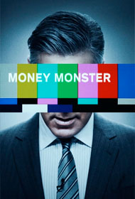 Portada Money Monster
