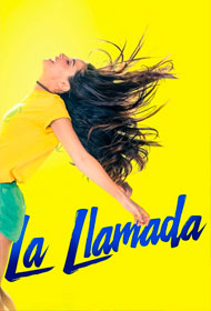 Portada La llamada