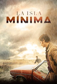 Portada La isla mínima