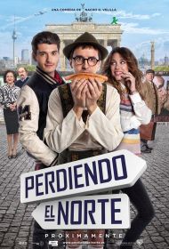 Portada Perdiendo el norte