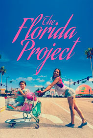 Portada The Florida Project