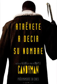 Portada Candyman