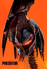Portada The Predator