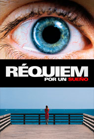 Portada Requiem por un sueño