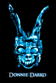 Portada Donnie Darko