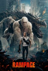 Portada Proyecto Rampage