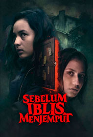 Portada Que el diablo te lleve