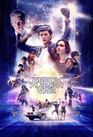 Portada Ready Player One