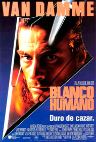 Portada Blanco humano