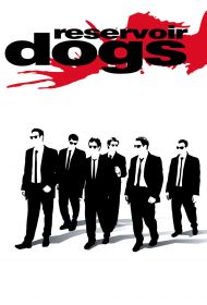 Portada Reservoir Dogs