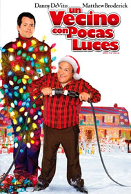 Portada Un vecino con pocas luces