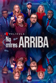 Portada No mires arriba