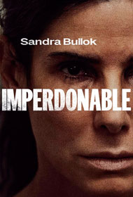 Portada Imperdonable