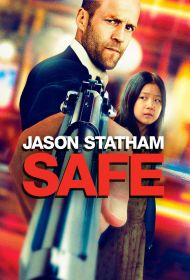 Portada Safe