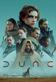 Portada Dune