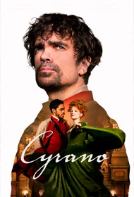 Portada Cyrano