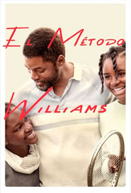 Portada El método Williams