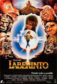 Portada Dentro del laberinto