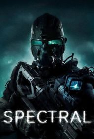 Portada Spectral