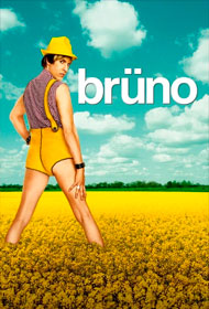 Portada Brüno
