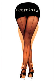 Portada Secretary