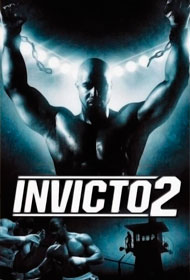 Portada Invicto 2