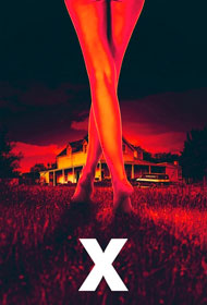 Portada X