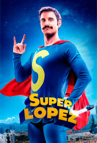 Portada Superlopez