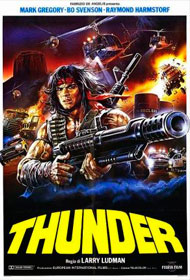 Portada Trueno