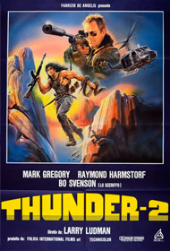 Portada Trueno 2