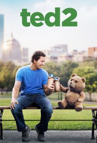 Portada Ted 2