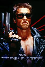 Portada Terminator