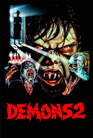 Portada Demons 2
