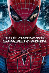 Portada The Amazing Spider-Man