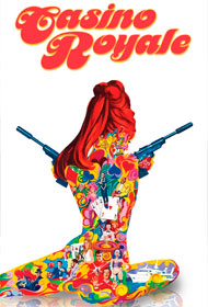 Portada Casino Royale