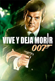 Portada Vive y deja morir